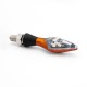 Semnalizatoare BARRACUDA X-LED B-LUX (set)