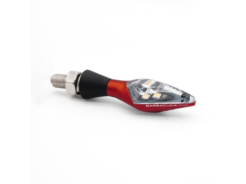 Semnalizatoare BARRACUDA X-LED B-LUX (set) Semnalizatoare BARRACUDA X-LED B-LUX (set)