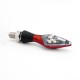 Semnalizatoare BARRACUDA X-LED B-LUX (set) Semnalizatoare BARRACUDA X-LED B-LUX (set)