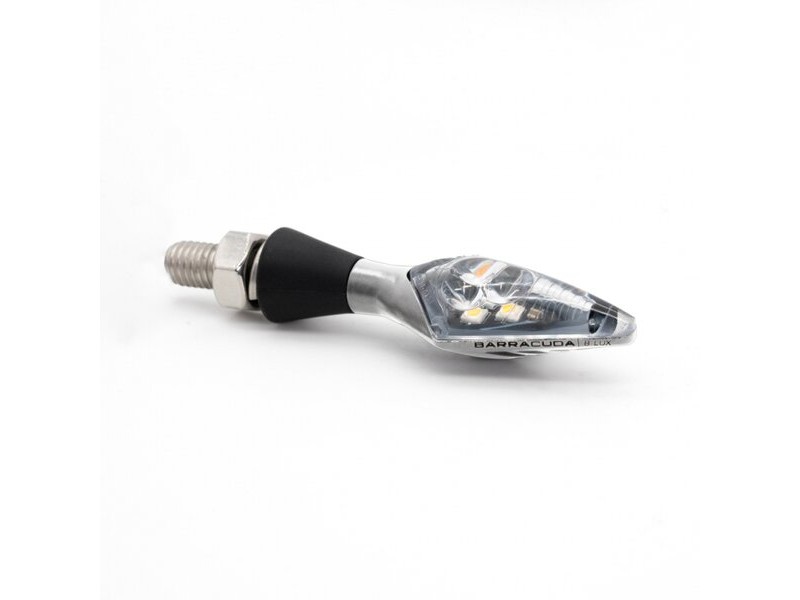 Semnalizatoare BARRACUDA X-LED B-LUX (set) Semnalizatoare BARRACUDA X-LED B-LUX (set)