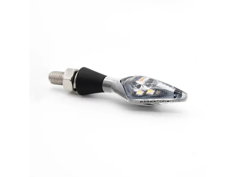Semnalizatoare BARRACUDA X-LED B-LUX (set)