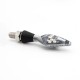 Semnalizatoare BARRACUDA X-LED B-LUX (set)