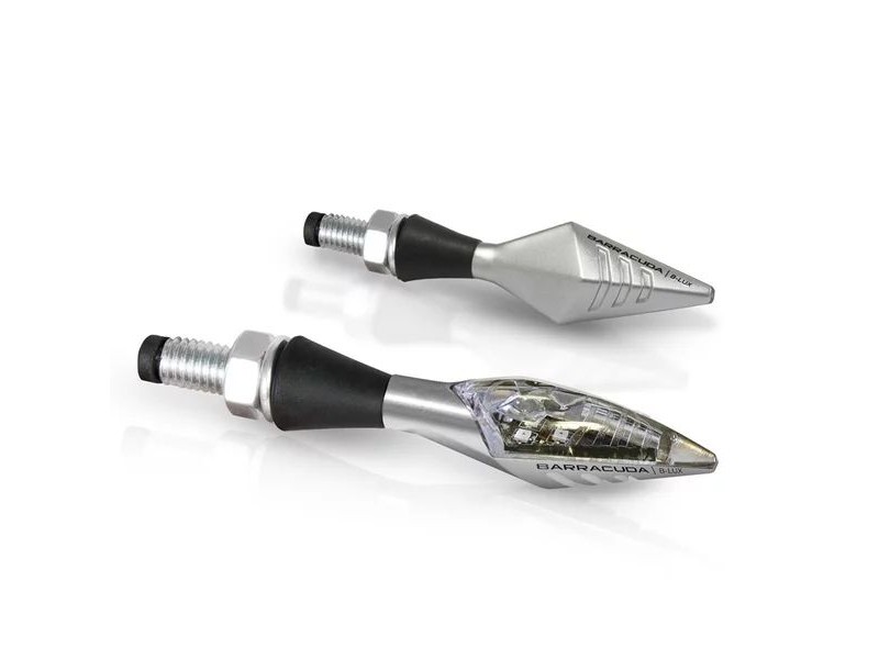 Semnalizatoare BARRACUDA X-LED B-LUX (set)