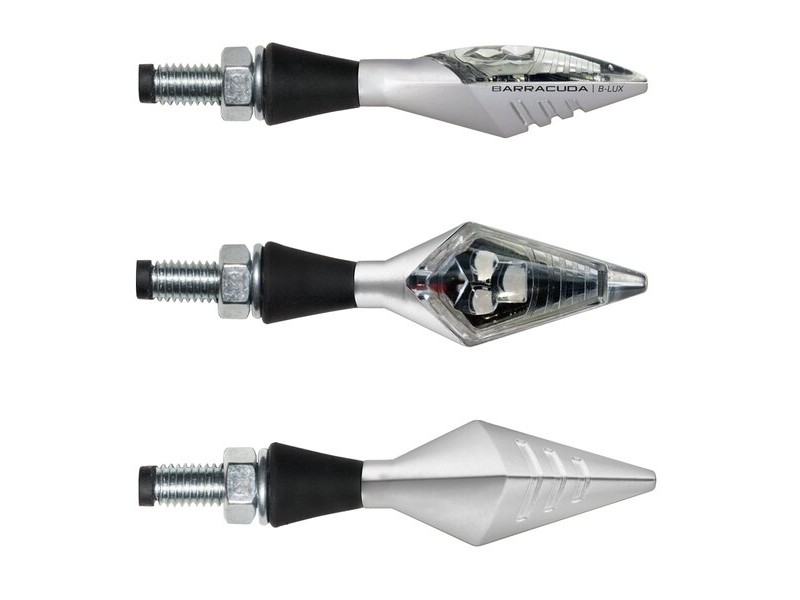 Semnalizatoare BARRACUDA X-LED B-LUX (set) Semnalizatoare BARRACUDA X-LED B-LUX (set)