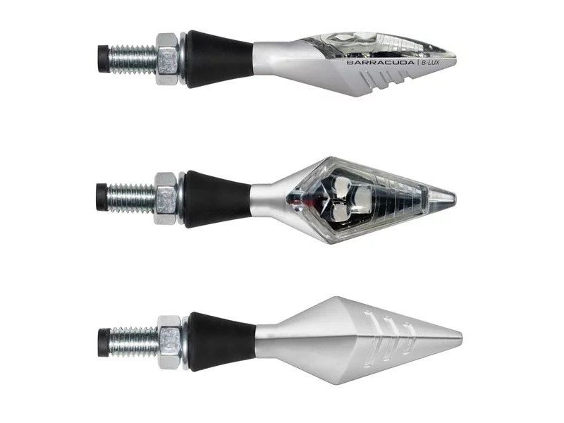 Semnalizatoare BARRACUDA X-LED B-LUX (set)