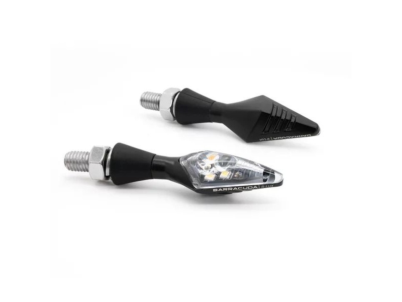 Semnalizatoare BARRACUDA X-LED B-LUX (set)