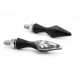 Semnalizatoare BARRACUDA X-LED B-LUX (set)