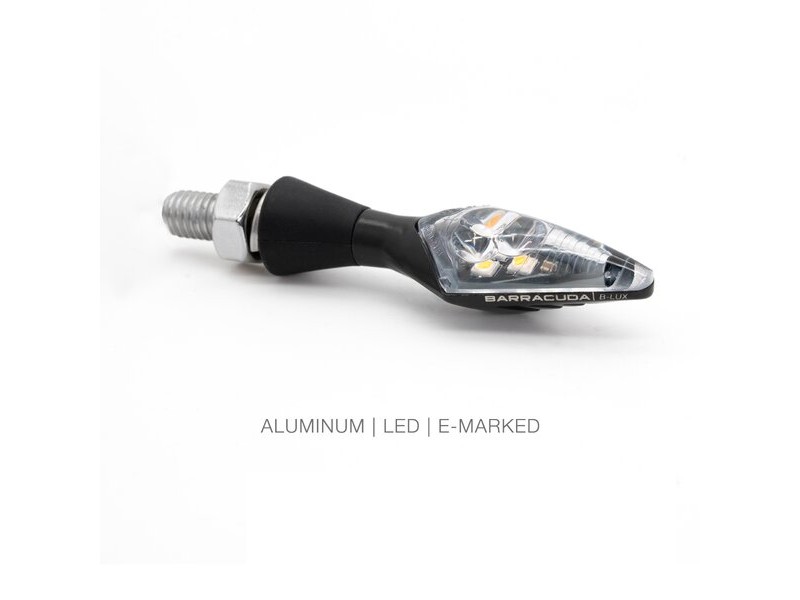 Semnalizatoare BARRACUDA X-LED B-LUX (set) Semnalizatoare BARRACUDA X-LED B-LUX (set)