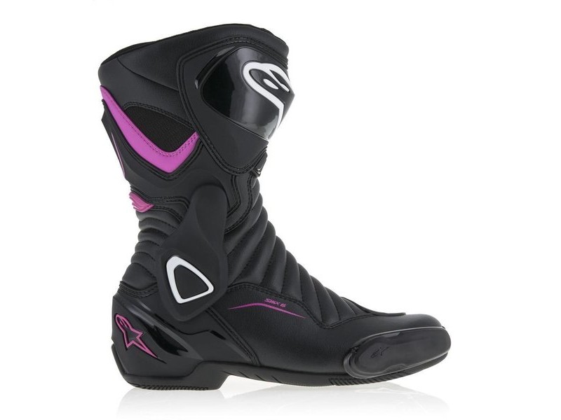 Cizme sport/touring dama ALPINESTARS SMX-6 STELLA V2