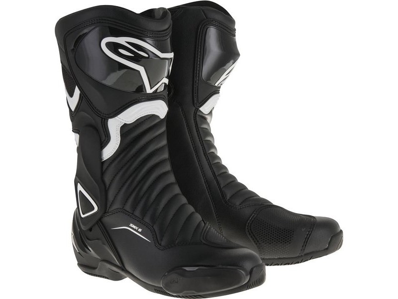 Cizme sport/touring dama ALPINESTARS SMX-6 STELLA V2