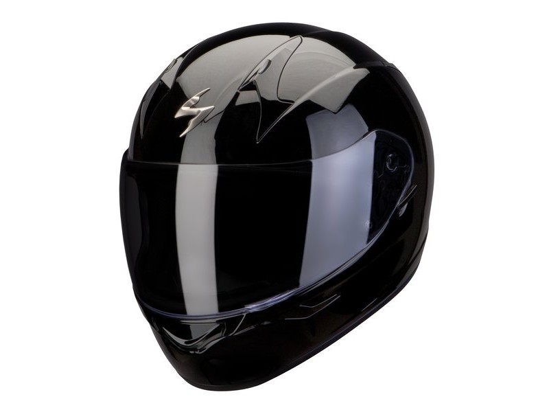Casca integrala SCORPION EXO 390 SOLID