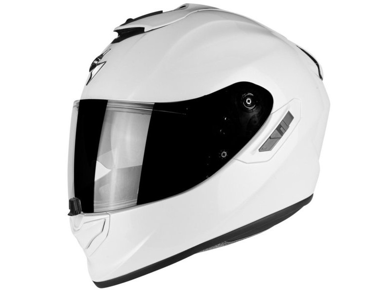 Casca integrala SCORPION EXO 1400 AIR SOLID Casca integrala SCORPION EXO 1400 AIR SOLID