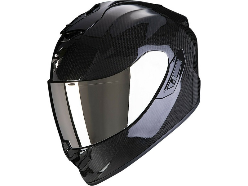 Casca integrala SCORPION EXO 1400 EVO CARBON AIR SOLID Casca integrala SCORPION EXO 1400 EVO CARBON AIR SOLID