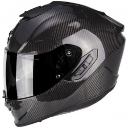 Casca integrala SCORPION EXO 1400 EVO CARBON AIR SOLID Casca integrala SCORPION EXO 1400 EVO CARBON AIR SOLID