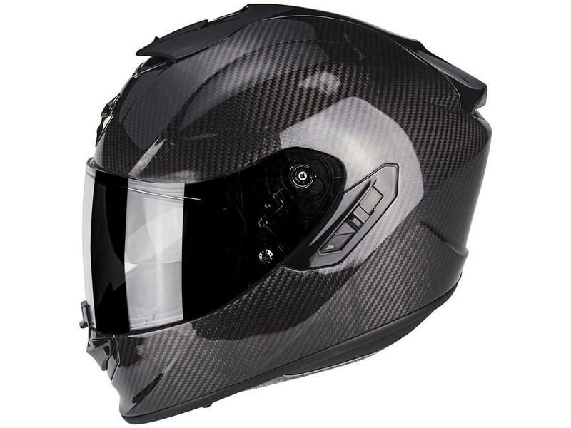 Casca integrala SCORPION EXO 1400 EVO CARBON AIR SOLID Casca integrala SCORPION EXO 1400 EVO CARBON AIR SOLID