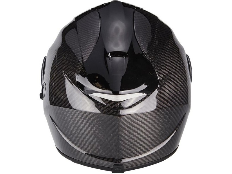 Casca integrala SCORPION EXO 1400 EVO CARBON AIR SOLID Casca integrala SCORPION EXO 1400 EVO CARBON AIR SOLID