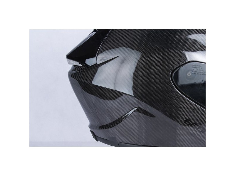 Casca integrala SCORPION EXO 1400 EVO CARBON AIR SOLID Casca integrala SCORPION EXO 1400 EVO CARBON AIR SOLID