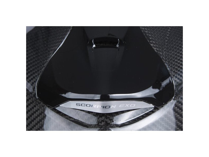 Casca integrala SCORPION EXO 1400 EVO CARBON AIR SOLID Casca integrala SCORPION EXO 1400 EVO CARBON AIR SOLID