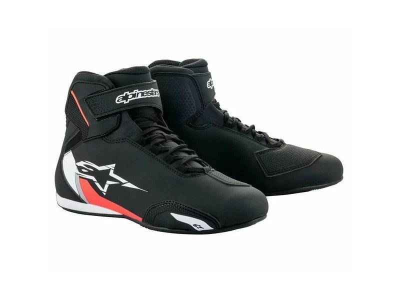 Ghete moto sport/touring Alpinestars SEKTOR