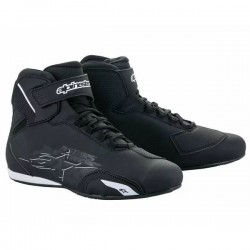 Ghete moto sport/touring Alpinestars SEKTOR