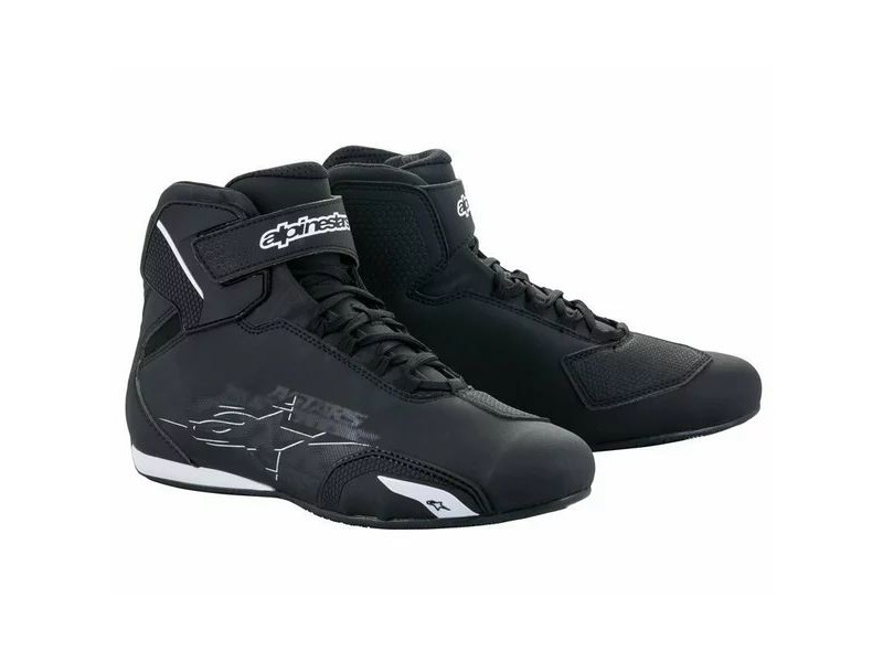 Ghete moto sport/touring Alpinestars SEKTOR