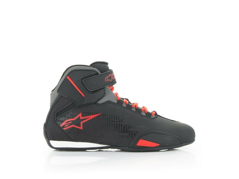 Ghete moto sport/touring Alpinestars SEKTOR Ghete moto sport/touring Alpinestars SEKTOR