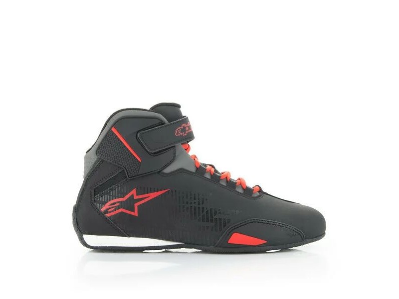 Ghete moto sport/touring Alpinestars SEKTOR