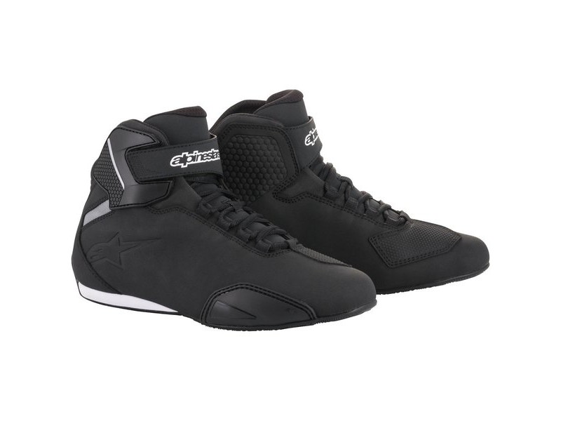 Ghete moto sport/touring Alpinestars SEKTOR Ghete moto sport/touring Alpinestars SEKTOR