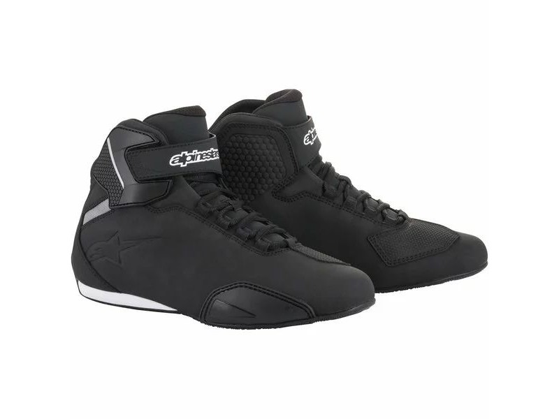 Ghete moto sport/touring Alpinestars SEKTOR