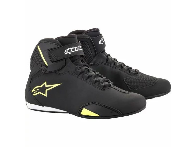 Ghete moto sport/touring Alpinestars SEKTOR