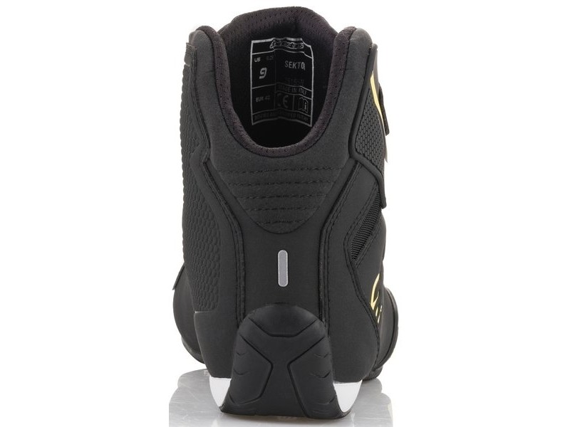 Ghete moto sport/touring Alpinestars SEKTOR Ghete moto sport/touring Alpinestars SEKTOR
