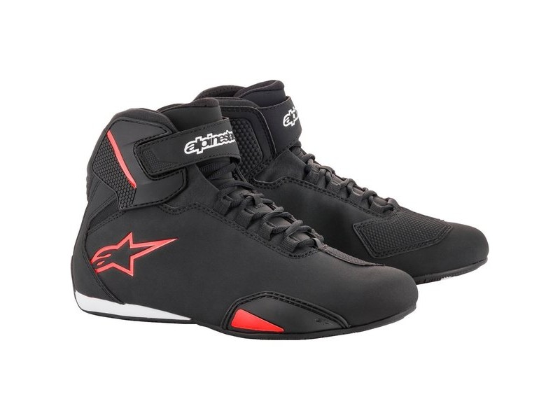 Ghete moto sport/touring Alpinestars SEKTOR Ghete moto sport/touring Alpinestars SEKTOR