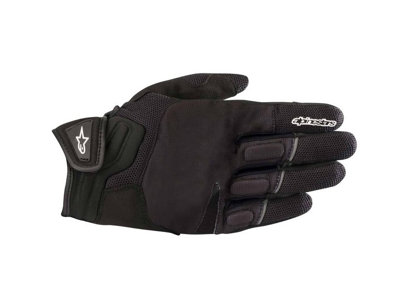 Manusi de piele vara Alpinestars ATOM Manusi de piele vara Alpinestars ATOM