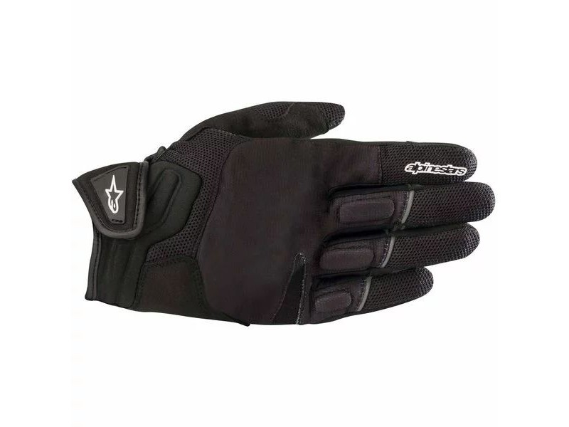 Manusi de piele vara Alpinestars ATOM