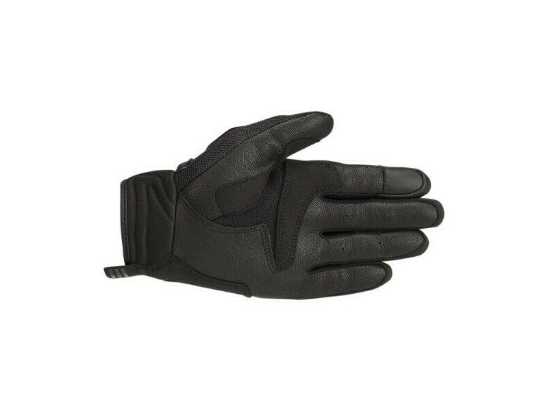 Manusi de piele vara Alpinestars ATOM Manusi de piele vara Alpinestars ATOM