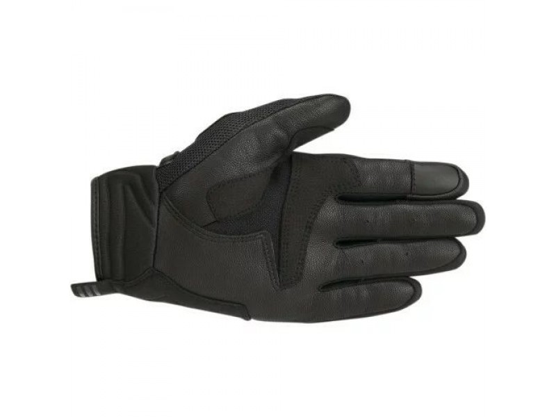 Manusi de piele vara Alpinestars ATOM