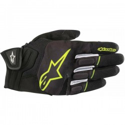 Manusi de piele vara Alpinestars ATOM Manusi de piele vara Alpinestars ATOM