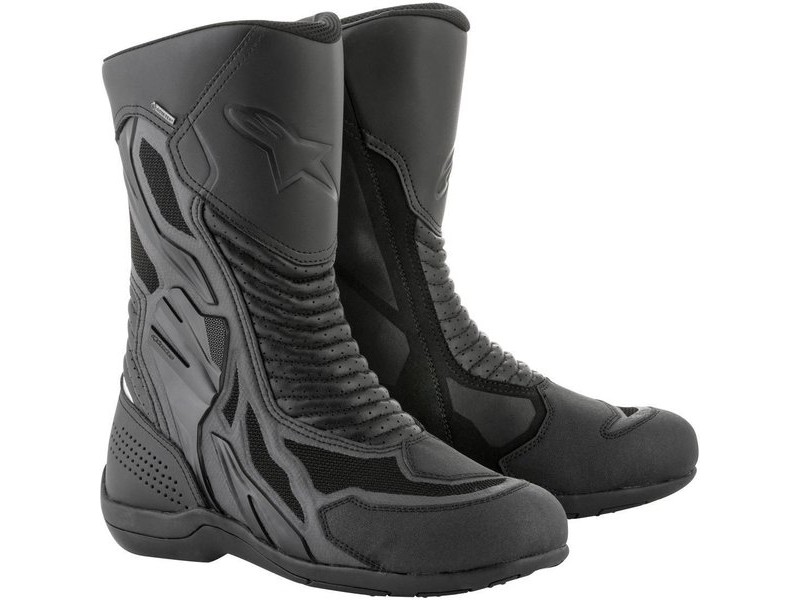 Cizme moto Alpinestars Air Plus V2 Gore-Tex XCR Cizme moto Alpinestars Air Plus V2 Gore-Tex XCR