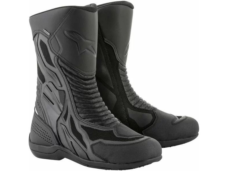 Cizme moto Alpinestars Air Plus V2 Gore-Tex XCR