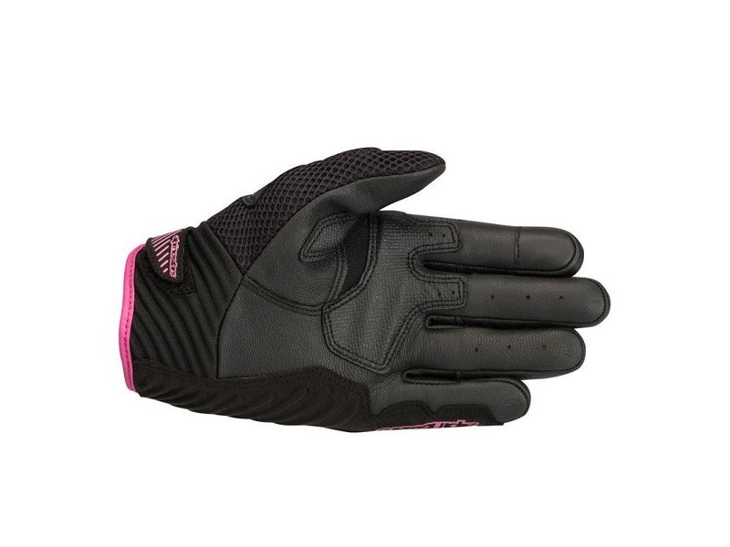Manusi de piele dama Alpinestars STELLA SMX-1 AIR V2