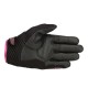 Manusi de piele dama Alpinestars STELLA SMX-1 AIR V2