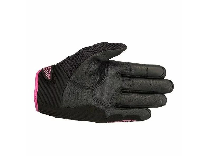 Manusi de piele dama Alpinestars STELLA SMX-1 AIR V2