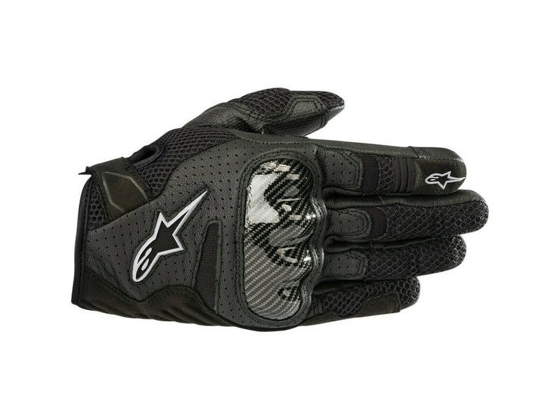 Manusi de piele dama Alpinestars STELLA SMX-1 AIR V2
