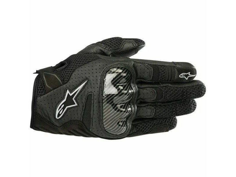 Manusi de piele dama Alpinestars STELLA SMX-1 AIR V2