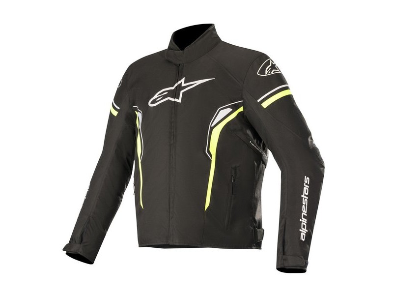 Geaca textil impermeabila Alpinestars T-SP-1