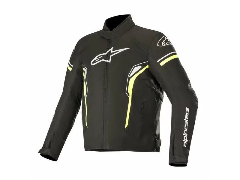 Geaca textil impermeabila Alpinestars T-SP-1