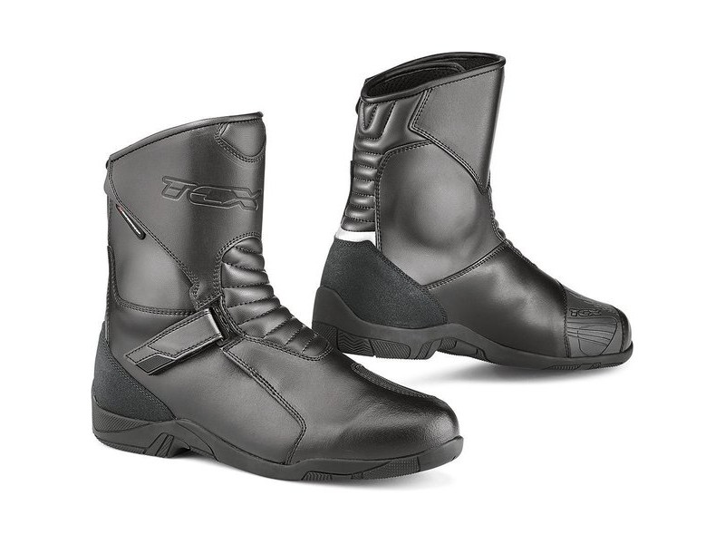Cizme touring TCX HUB WP Cizme touring TCX HUB WP