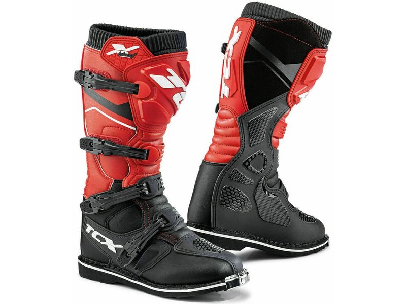 Cizme cross-enduro TCX X-BLAST Cizme cross-enduro TCX X-BLAST