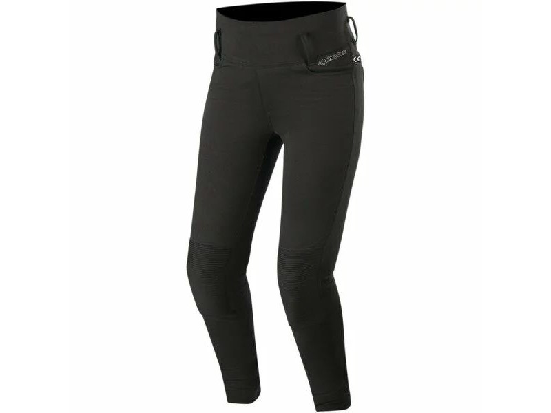 Pantaloni textil de dama Alpinestars Stella BANSHEE