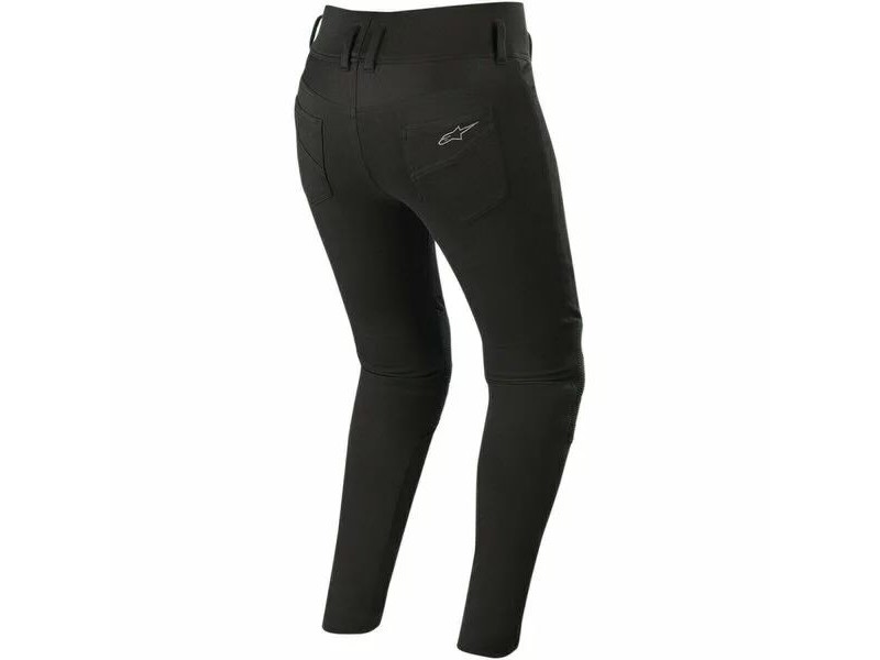 Pantaloni textil de dama Alpinestars Stella BANSHEE